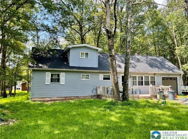 113 Lenape Trail, Penn Forest Twp, PA 18210
