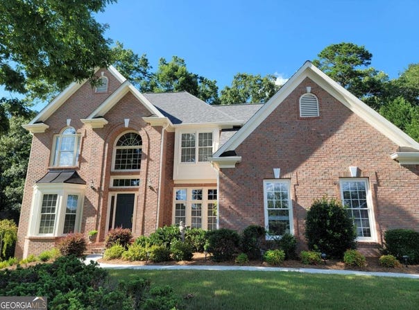 1671 MULBERRY LAKE, Dacula, GA 30019