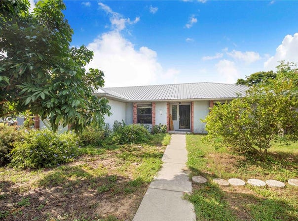 695 N TODHUNTER WAY, LAKE ALFRED, FL 33850