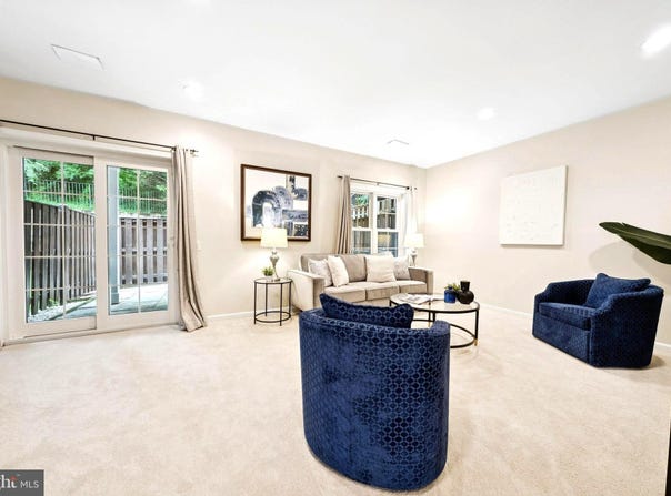 55 ARELL COURT, ALEXANDRIA, VA 22304