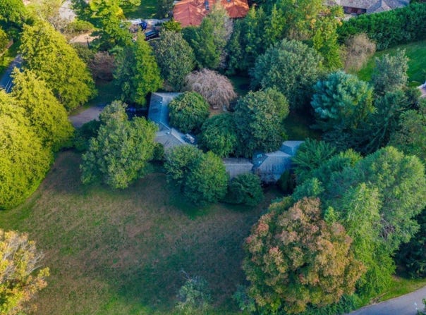 3439 MALBROOK Drive, FALLS CHURCH, VA 22044