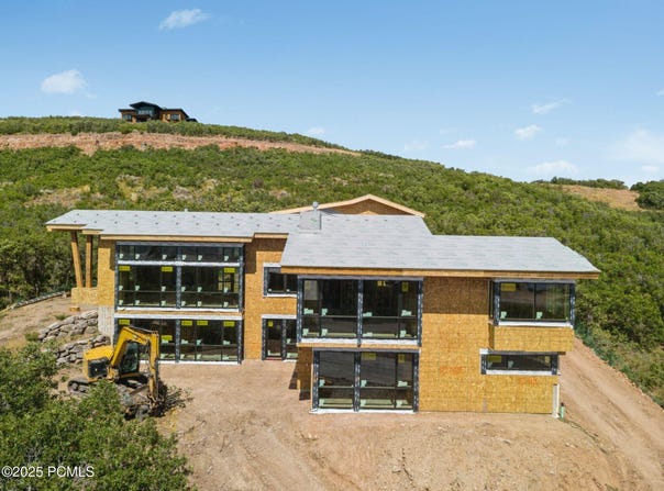 11004 N Wrangler Circle, Hideout, UT 84036
