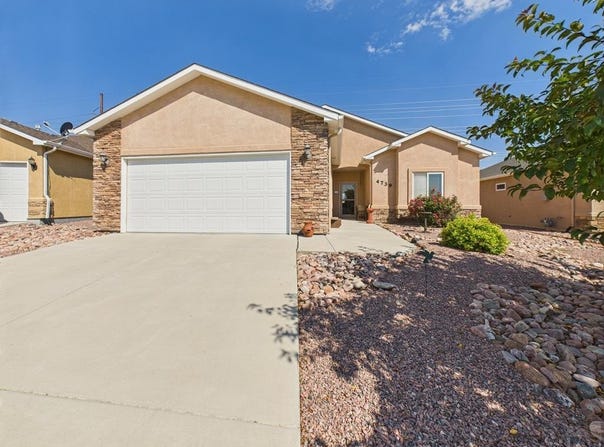 4739 San Pietro Ct, Pueblo, CO 81008