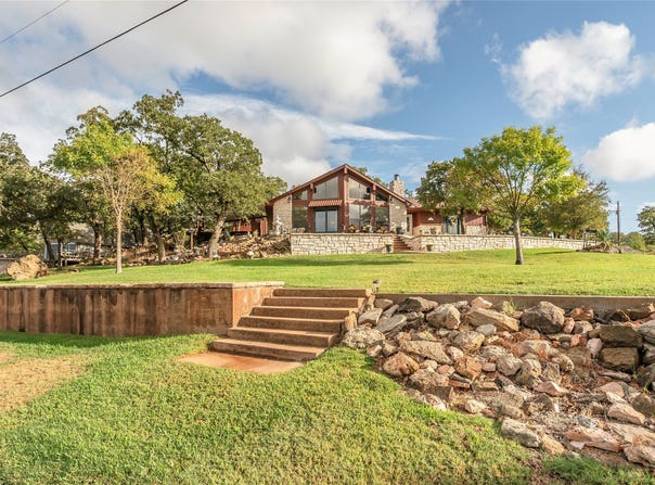 172 Cheyenne Drive, Nocona, TX 76255