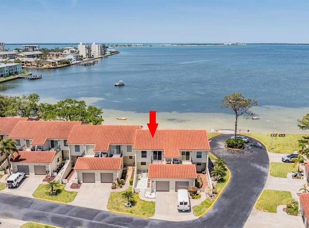 2700 BAYSHORE BOULEVARD, DUNEDIN, FL 34698
