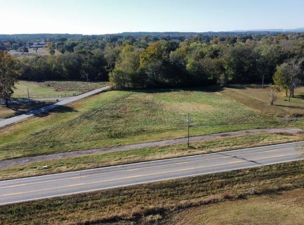 64 Highway, Lamar, AR 72846