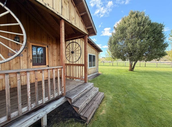 71841 West Loop Road, Burns, OR 97720