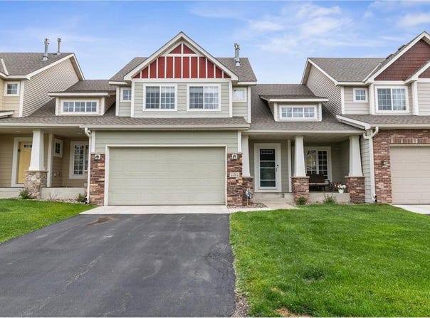 21312 Hytrail Circle, Lakeville, MN 55044
