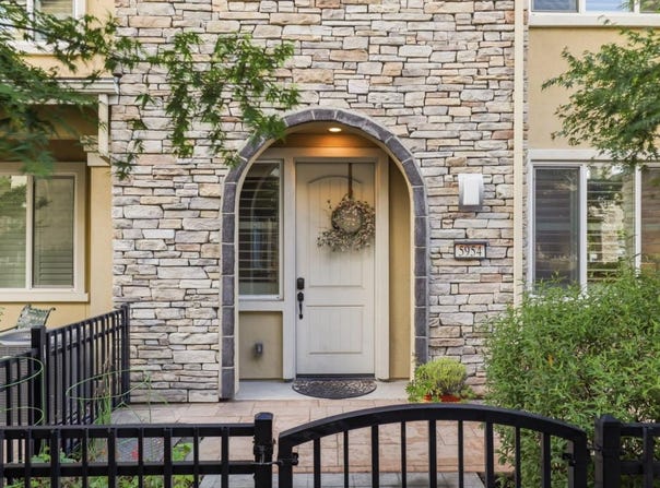 5954 Larkstone LOOP, San Jose, CA 95123