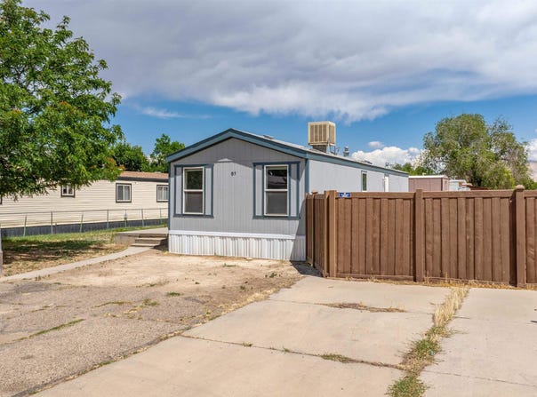 424 32 Road, Clifton, CO 81520