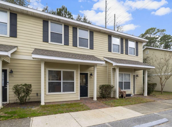 15284 331 Business, Freeport, FL 32439
