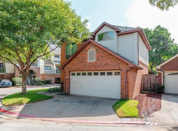 464 Arbor Club Lane, Euless, TX 76039