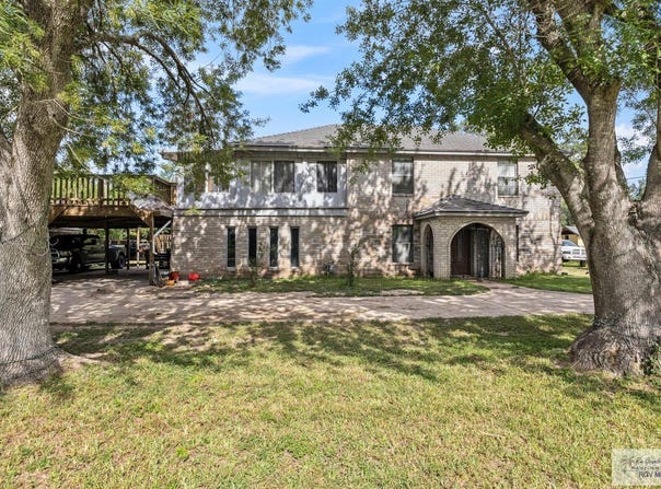 1204 S MILE 2 1/2, WESLACO, TX 78596
