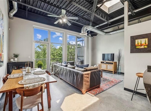 5200 Peachtree Road, Atlanta, GA 30341
