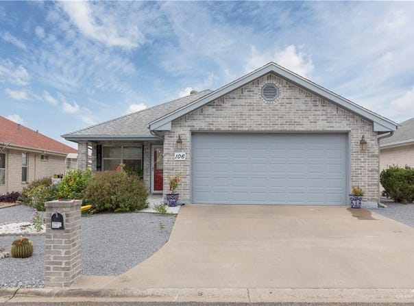 106 Sagittarius Street, Mission, TX 78572