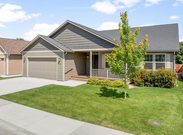 104 Wildrose Court, Hamilton, MT 59840