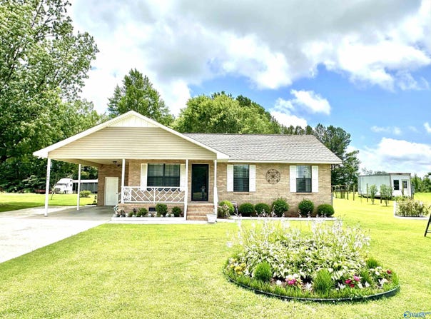 12200 Alabama Highway 40, Henagar, AL 35979