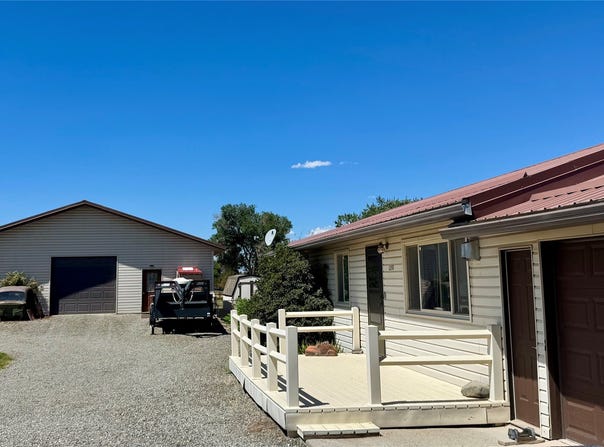 1290 E Groschell Street, East Helena, MT 59635