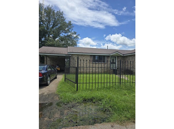 430 North 1st Street Street, Pickens, MS 39146