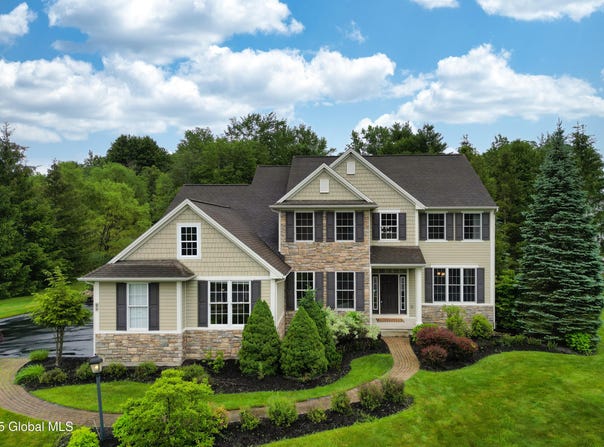 1 Arbor Drive, Guilderland, NY 12159