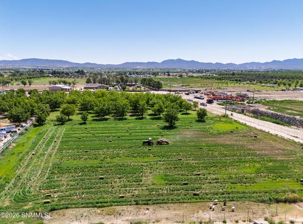 2875 Burkett Place, Anthony, NM 88021