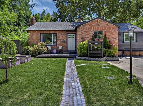 2209 W Sunset Avenue, Boise, ID 83702