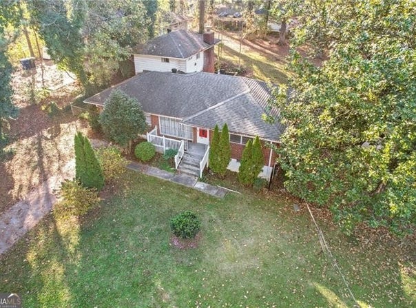 2081 Dodson, Atlanta, GA 30311