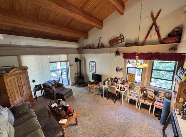 3156 Aspen Grove, Truckee, CA 96161