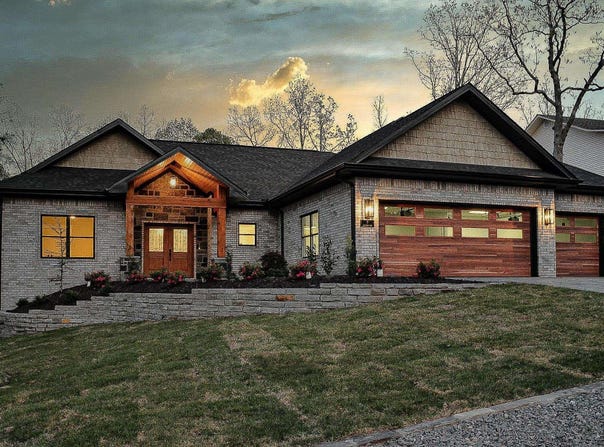 7 San Pablo Lane, Hot Springs Village, AR 71909