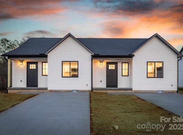 1265 Margaret Street NW, Valdese, NC 28690