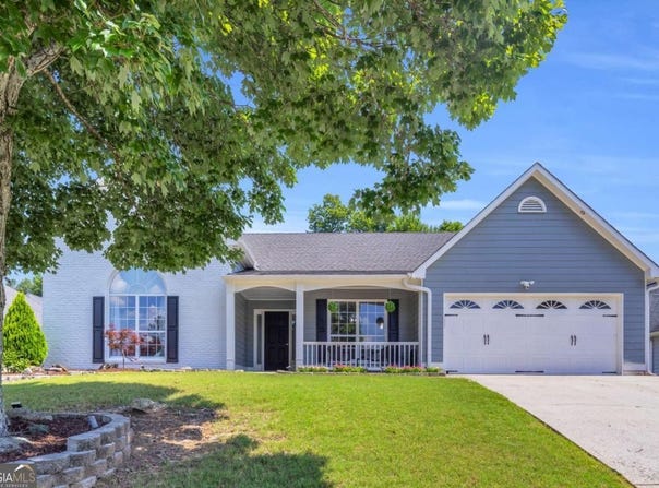 499 Running Doe, Suwanee, GA 30024