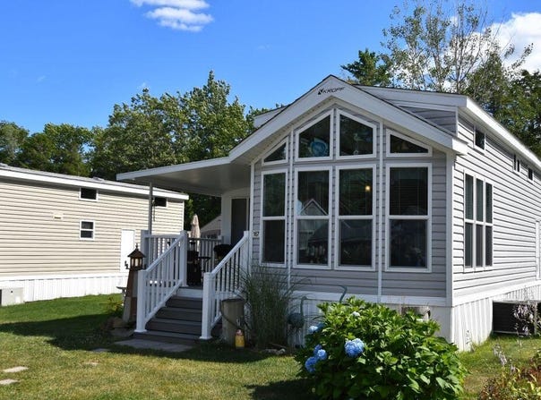 430 Post Roads, Wells, ME 04090
