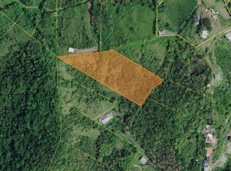 Pr-172 Km 10.2 RIO ABAJO WARD, LOT E, CIDRA, 00739