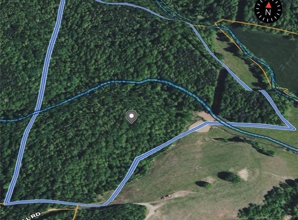 Jim Hill Road, Westfield, NC 27053