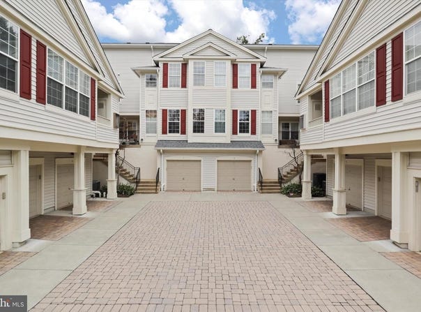 11408 GATE HILL PL #F, RESTON, VA 20194