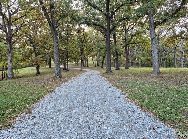 0 Highway D - Tract 5 (26+/- Acres), Eolia, MO 63344