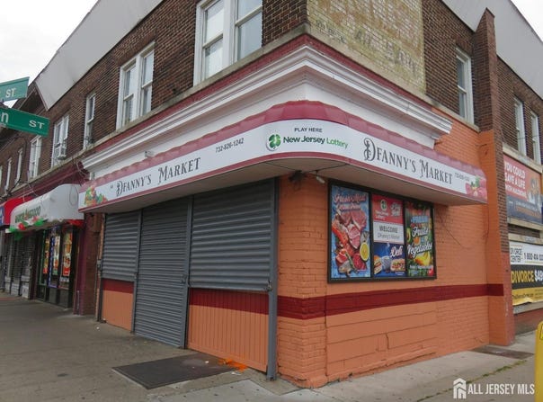 349 Smith Street, Perth Amboy, NJ 08861