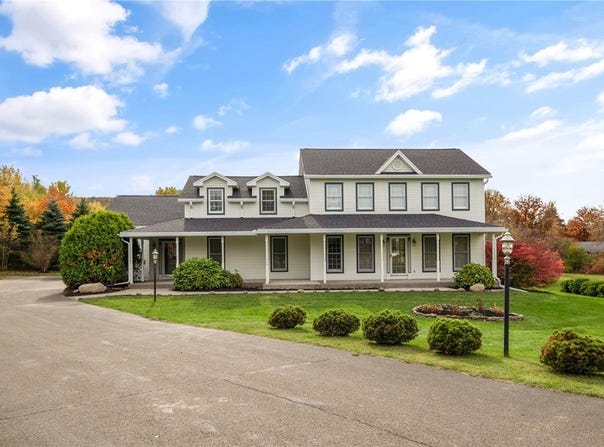 24 Bear Circle, Dryden, NY 13068
