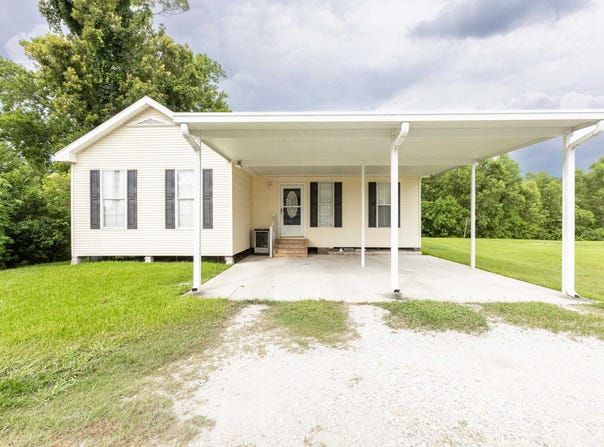 2545 W Main St, Gray, LA 70301