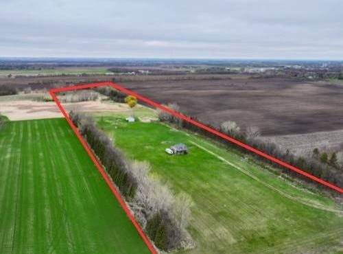 15077 479th Ave, Milbank, SD 57252