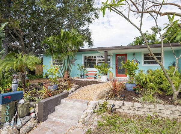 340 Socrates Drive, Dunedin, FL 34698