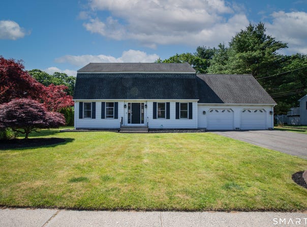 131 Ashley Road, Bristol, CT 06010