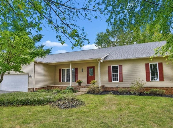 341 Millwood Drive, Bowling Green, KY 42104