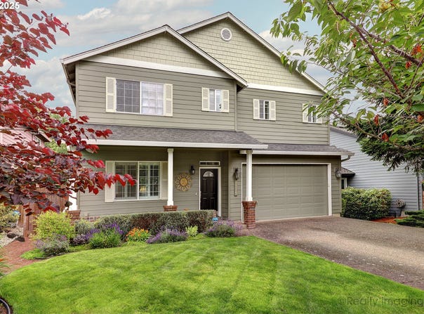 2879 SW 33RD ST, Gresham, OR 97080