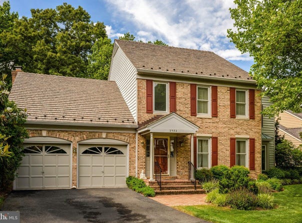 2982 FRANKLIN OAKS DRIVE, HERNDON, VA 20171