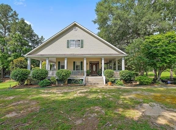 126 GEMSTONE Drive, Franklinton, LA 70438