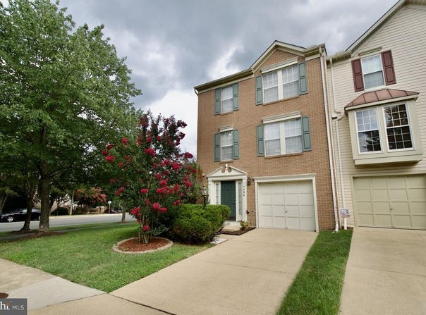 7496 GADSBY SQUARE, ALEXANDRIA, VA 22315