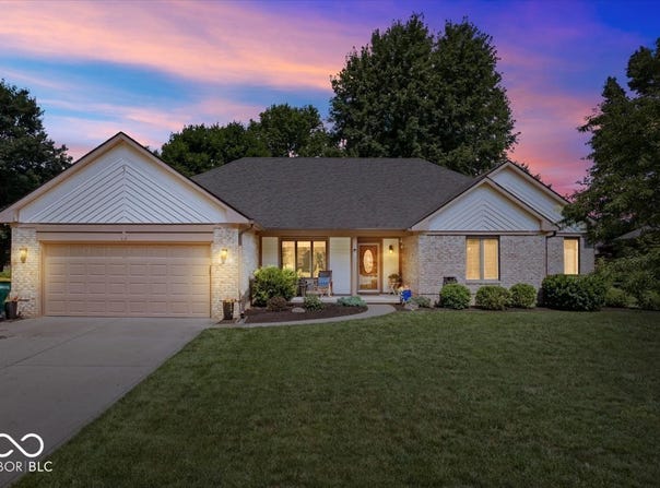 770 Viewpoint Drive, Plainfield, IN 46168
