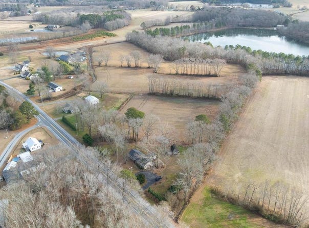 0 SR 17 ROXANA RD, SELBYVILLE, DE 19975