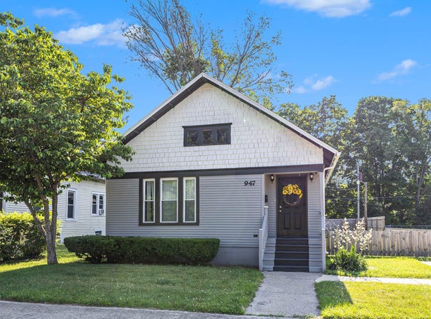 947 Pearl Street, Benton Harbor, MI 49022